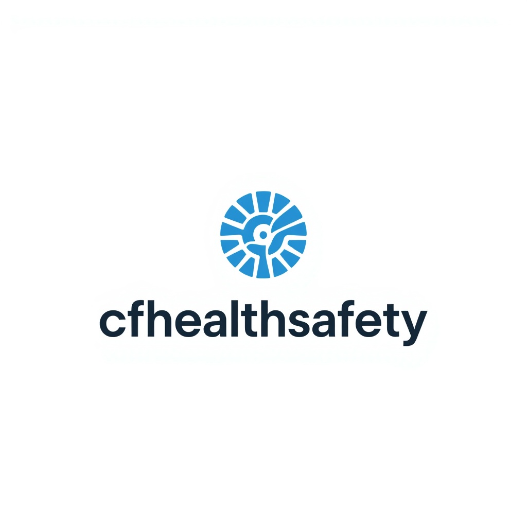 Cfhealthsafety